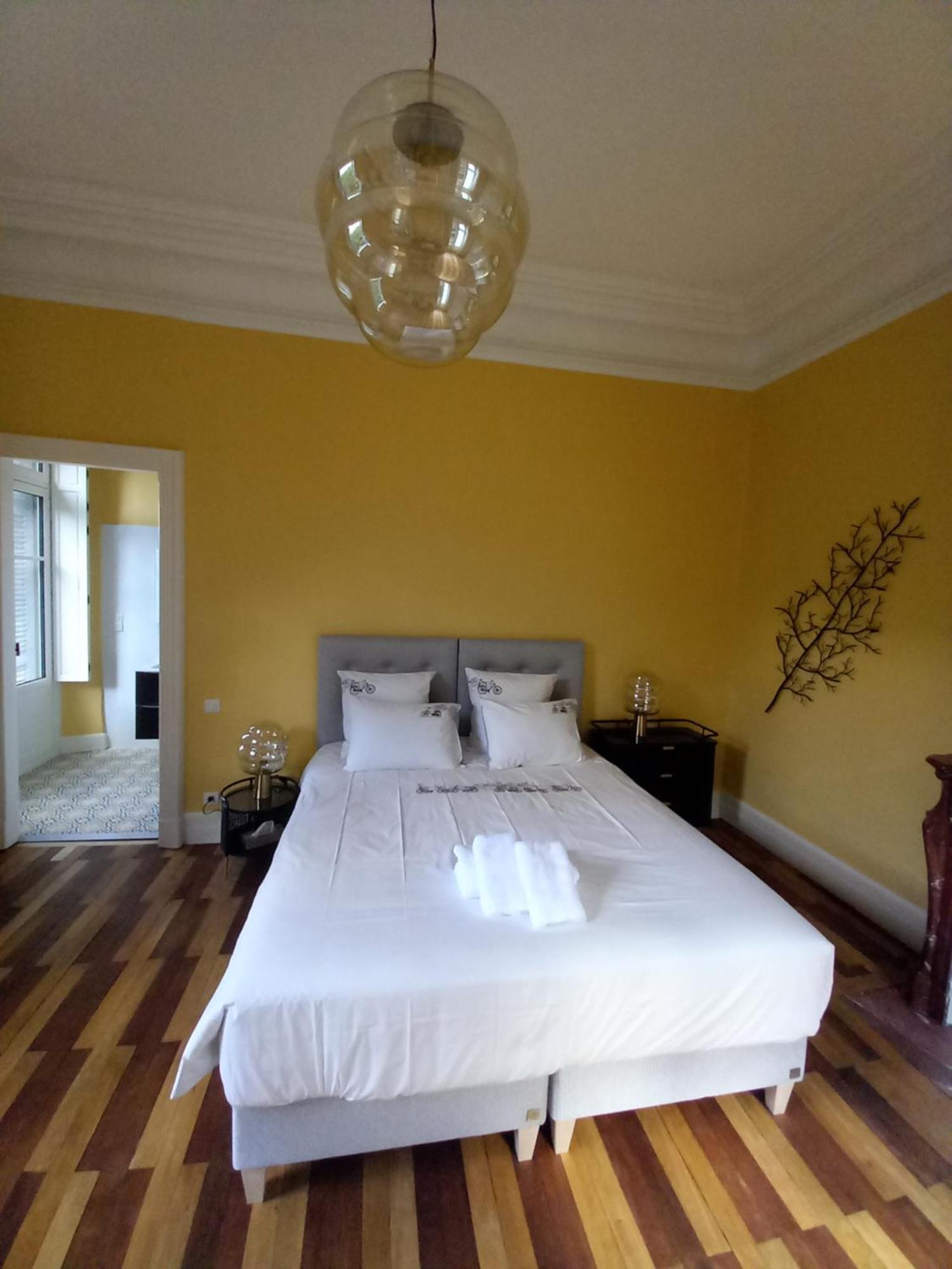 Villa Du Lys Bagneres-de-Luchon Luaran gambar