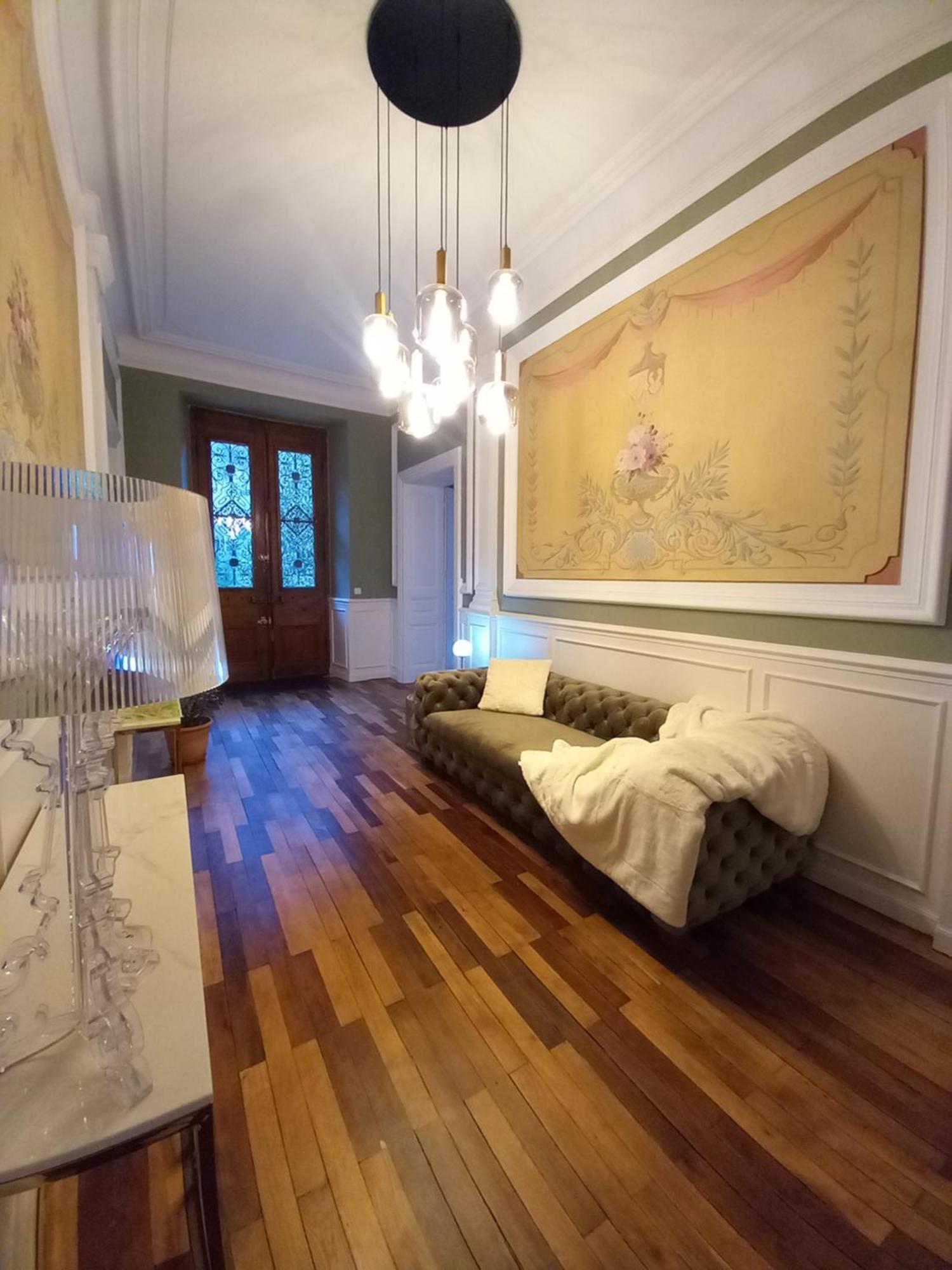 Villa Du Lys Bagneres-de-Luchon Luaran gambar